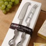 Culinary Concepts Cheese Knives Set